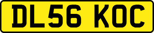 DL56KOC