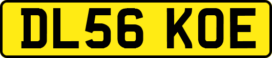 DL56KOE