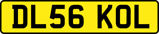 DL56KOL