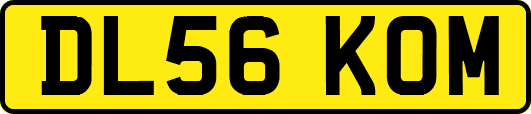 DL56KOM