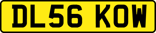 DL56KOW