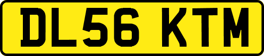 DL56KTM