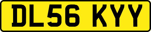 DL56KYY