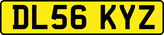 DL56KYZ