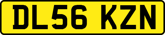 DL56KZN