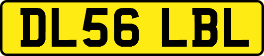 DL56LBL