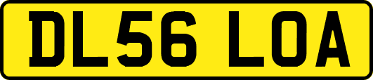 DL56LOA