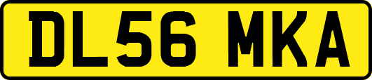 DL56MKA