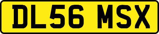 DL56MSX