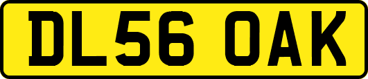 DL56OAK