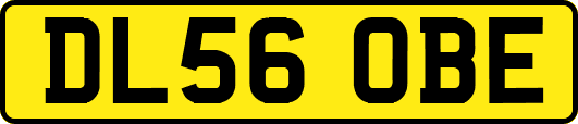 DL56OBE