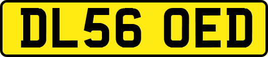 DL56OED