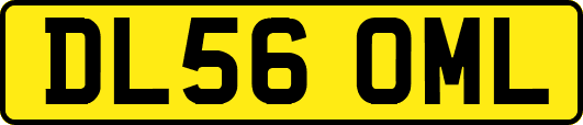 DL56OML