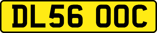DL56OOC
