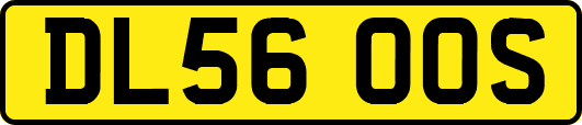 DL56OOS