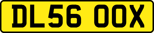 DL56OOX