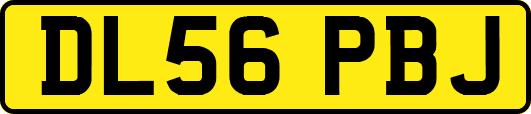 DL56PBJ