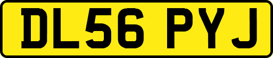 DL56PYJ