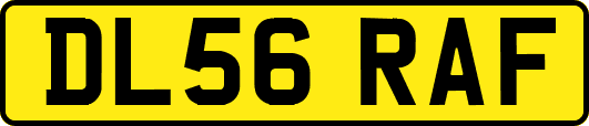 DL56RAF