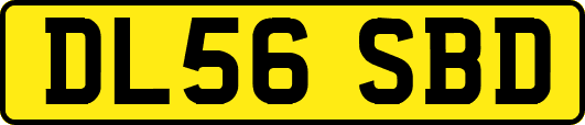 DL56SBD