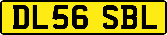 DL56SBL