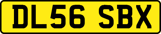 DL56SBX