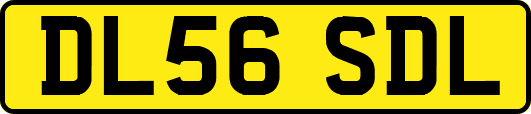 DL56SDL