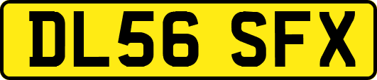 DL56SFX
