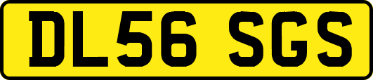 DL56SGS