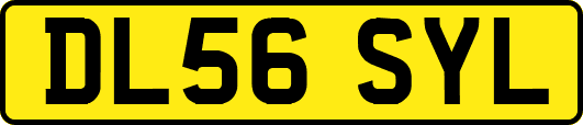DL56SYL