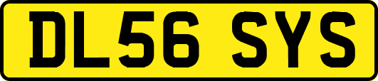 DL56SYS