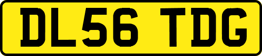 DL56TDG