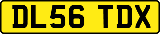 DL56TDX