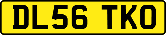 DL56TKO
