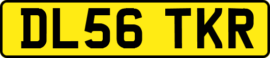 DL56TKR