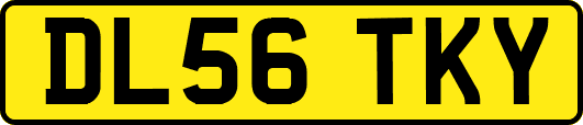 DL56TKY