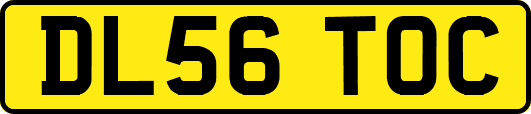DL56TOC