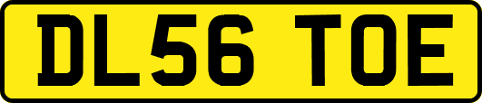 DL56TOE