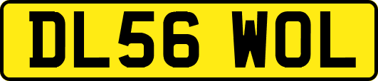 DL56WOL