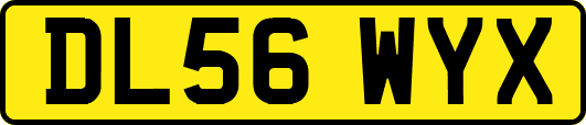 DL56WYX