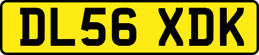 DL56XDK