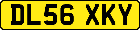 DL56XKY