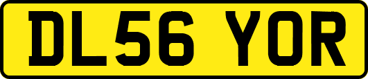 DL56YOR