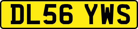 DL56YWS