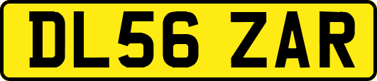 DL56ZAR