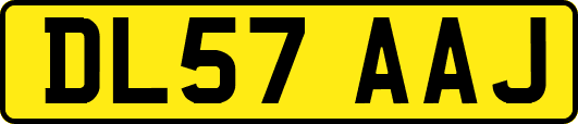 DL57AAJ