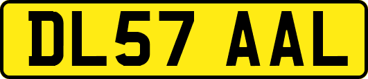 DL57AAL