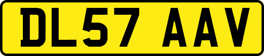 DL57AAV