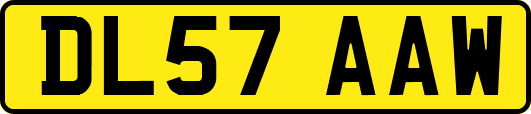 DL57AAW