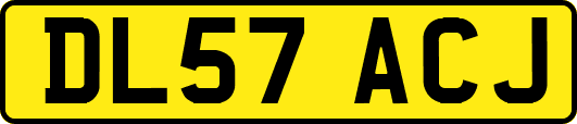 DL57ACJ